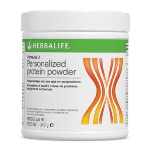 Herbalife Proteïne poeder
