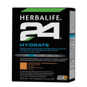 Herbalife Hydrate