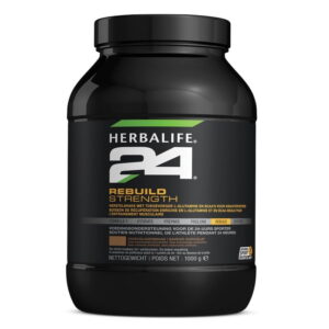 Herbalife Rebuild Strength