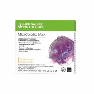 Herbalife Microbiotic Max