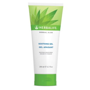 Herbalife Aloë Soothing Gel