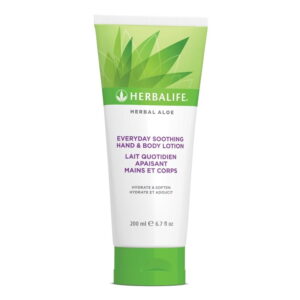 Herbalife Aloë Hand & Body Lotion