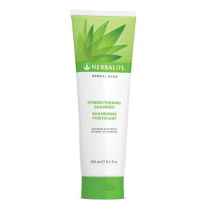 Herbalife Aloë Strengthening Shampoo