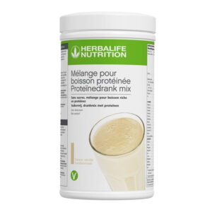 Herbalife Proteïnedrank mix
