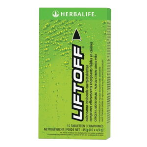 Herbalife Lift Off