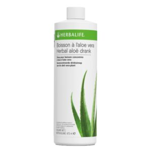 Herbalife Aloë Drinksiroop