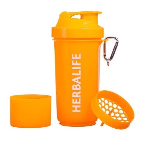 Herbalife Neon Shaker