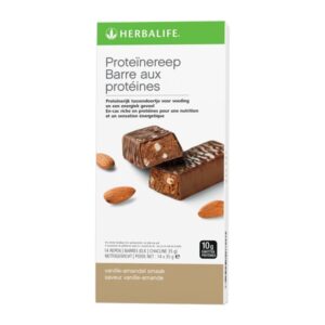 Herbalife Proteïnerepen