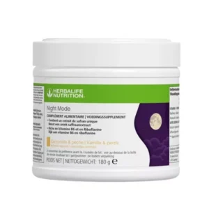 Herbalife Night Mode