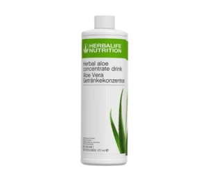 Herbalife Aloe Vera Getrӓnkekonzentrat