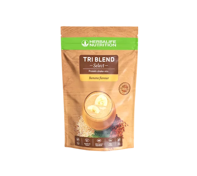 Herbalife Tri Blend Select