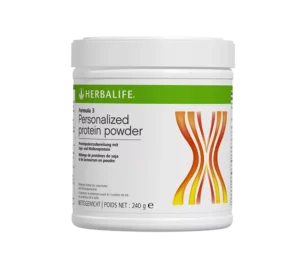 Herbalife Personalized Protein Powder