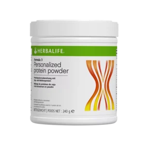 Herbalife Personalized Protein Powder