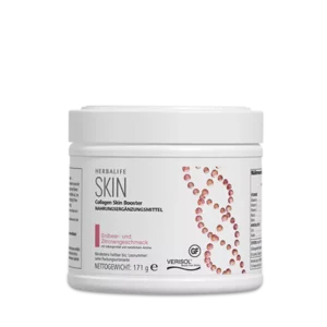 Herbalife Collagen Skin Booster​