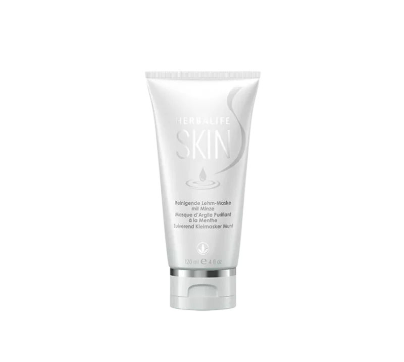 Herbalife Reinigende Lehm-Maske mit Minze​