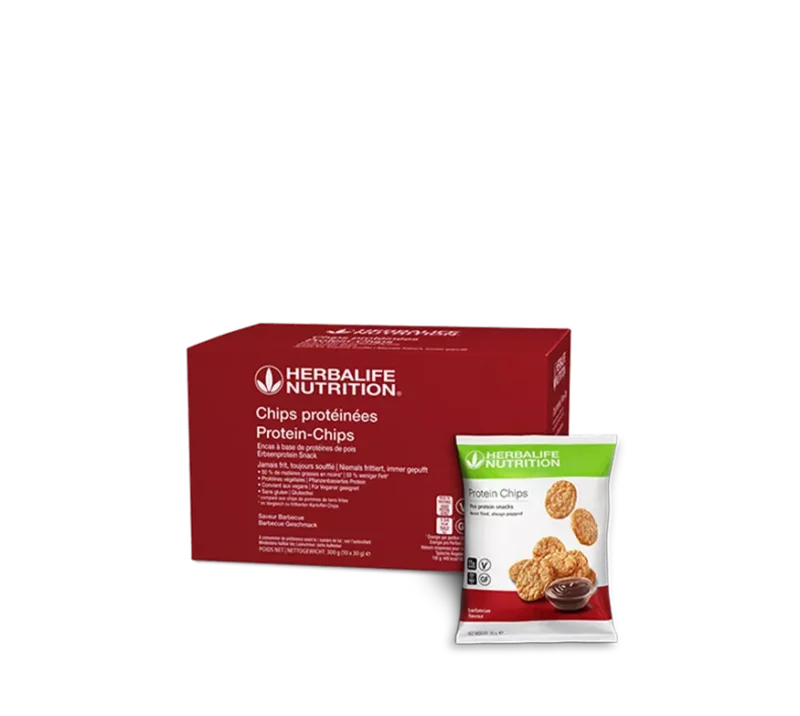 Herbalife Protein-Chips