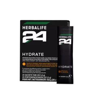 Herbalife Hydrate