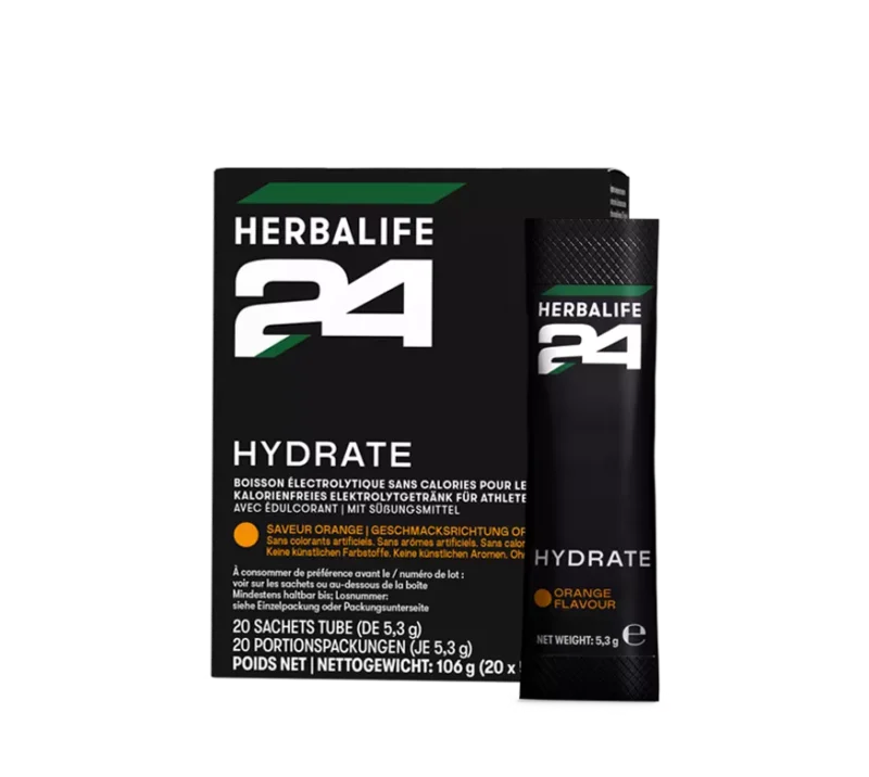 Herbalife Hydrate