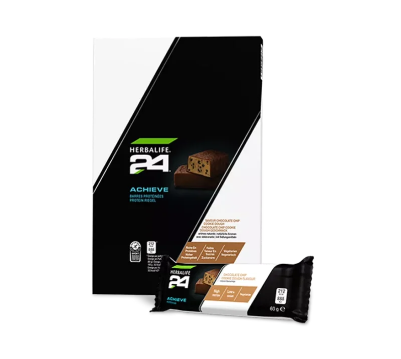 Herbalife Achieve Protein Riegel