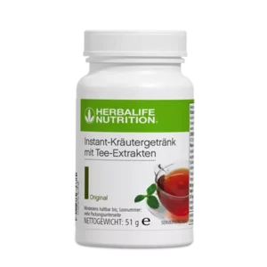Herbalife Instant-Kr&auml;utergetr&auml;nk