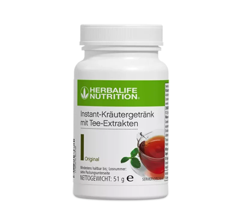 Herbalife Instant-Kräutergetränk