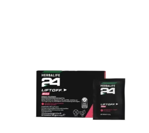 Herbalife LiftOff Max