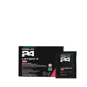 Herbalife LiftOff Max
