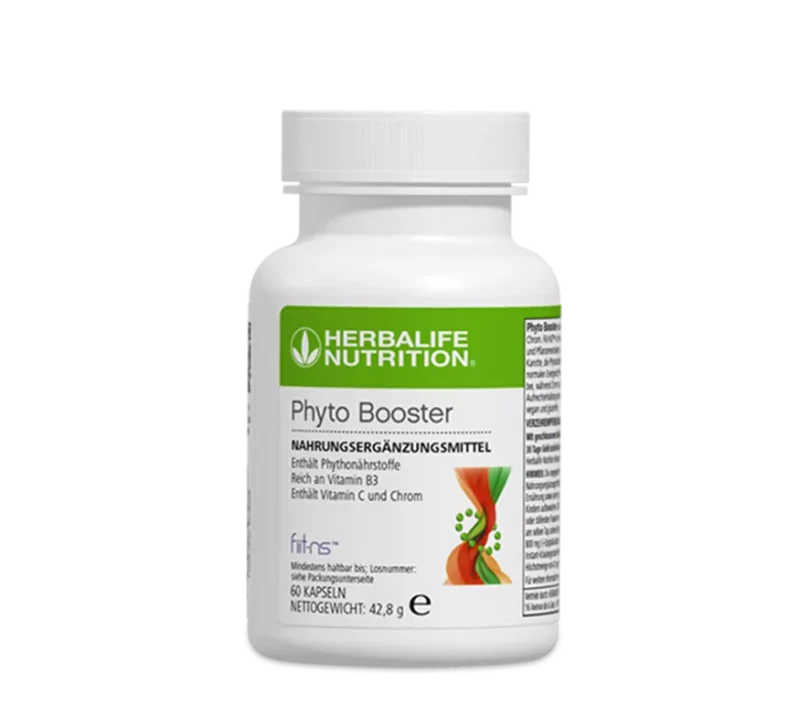 Herbalife Phyto Booster​