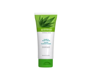 Herbalife Aloe Hand & Body Wash