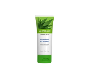 Herbalife Aloe Pflegegel