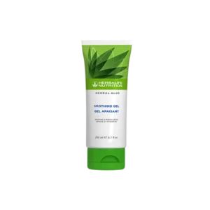 Herbalife Aloe Pflegegel
