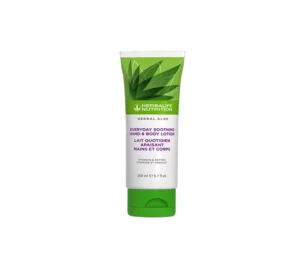 Herbalife Aloe Hand- und Körperlotion