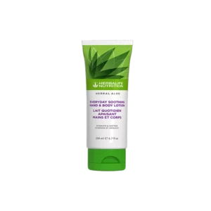 Herbalife Aloe Hand- und K&ouml;rperlotion