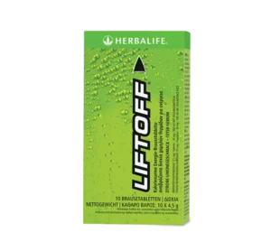 Herbalife Lift Off