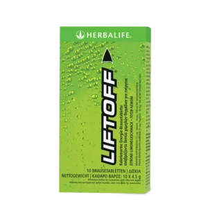 Herbalife Lift Off