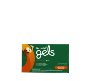 Herbalife Gels NutrientVita Kids