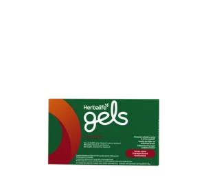 Herbalife Gels Coq10Vita