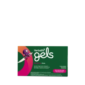 Herbalife Gels MindVita Kids