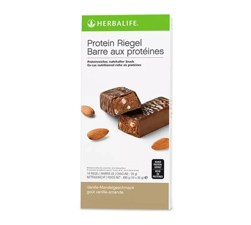 Herbalife Protein Riegel