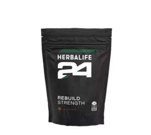 Herbalife Rebuild Strength