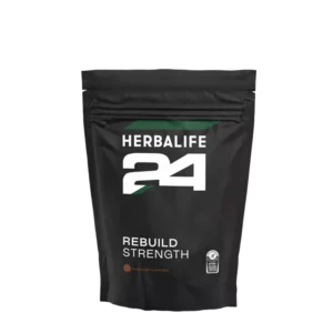 Herbalife Rebuild Strength