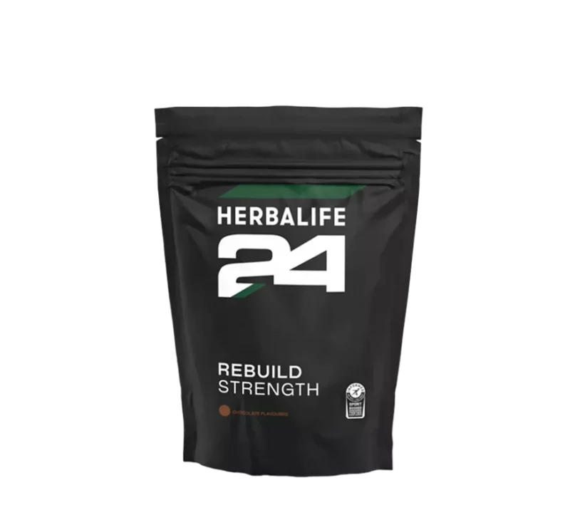 Herbalife Rebuild Strength