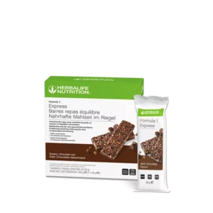Herbalife Formula 1 Express Riegel