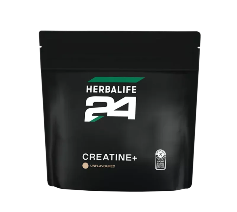 Creatine Plus