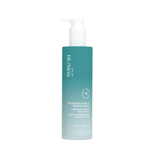 Voedende hand- en bodylotion