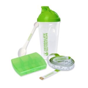 Herbalife Starterskit